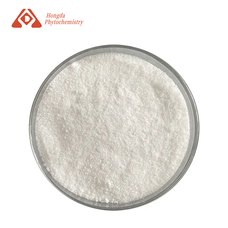Aspartic Acid Powder